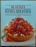 Dr. Oetker Küchen-Bibliothek Kochbücher hochwertig - Auswahl (3) Nordrhein-Westfalen - Arnsberg Vorschau