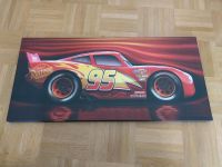 Disney Cars Kinder Bild Leinwand Leipzig - Plagwitz Vorschau