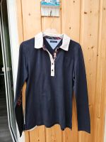 Shirt Langarmshirt Tommy Hilfiger Hessen - Trendelburg Vorschau