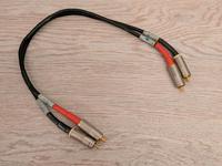 Die Klangschmiede High End Cinchkabel Monitor Inakustik Stecker Brandenburg - Prenzlau Vorschau