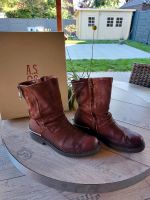 ** A.S.98 ** Boots Gr.39 Nordrhein-Westfalen - Merzenich Vorschau