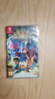 Nintendo Switch Spiel Nino Kuni Der Fluch der weißen Königin Wiesbaden - Mainz-Kastel Vorschau