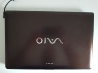 Sony Vaio Laptop Notebook Computer Model PCG-71121M Hessen - Waldems Vorschau