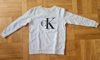 Calvin Klein Sweater weiß S Köln - Lindenthal Vorschau