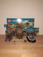 Lego 60071 City Polizei OVP Bayern - Kirchseeon Vorschau
