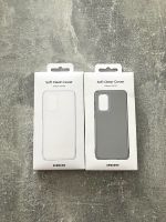 Samsung Galaxy A33 5G Soft Clear Cover Nordrhein-Westfalen - Kerpen Vorschau