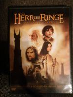 Der Herr der Ringe Die zwei Türme DVD Nordrhein-Westfalen - Eschweiler Vorschau