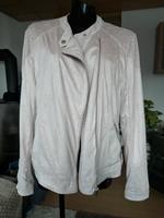 Rosa farbige Kurzjacke von Yessica Gr. 42 Baden-Württemberg - Langenau Vorschau