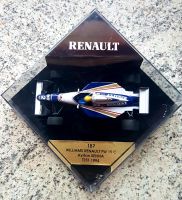 Williams Renault Senna FW 15C von 1994 Sonderedition Rarität NEU Nordrhein-Westfalen - Düren Vorschau