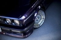 JR 9 | Japan Racing | BMW E30 | NO BBS Hessen - Darmstadt Vorschau