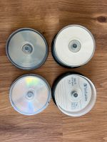 Diverse CD-, DVD- und BluRay-Rohlinge Saarland - Völklingen Vorschau