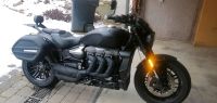 Triumph rocket 3 R black 1000 stück inllimitiet Baden-Württemberg - Tuttlingen Vorschau