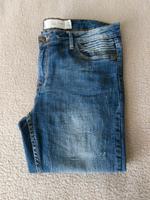 Janina Damen Jeans blau Größe 38 neuwertig Bayern - Schongau Vorschau