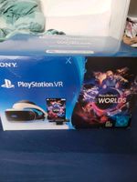 Vr Brille für Playstation 4 West - Zeilsheim Vorschau