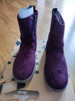 Neu Lico Mädchen Boots Stiefel Gr. 39 Baden-Württemberg - Tettnang Vorschau