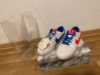 Nike Dunk low „Year of the Rabbit“ Mecklenburg-Vorpommern - Neubrandenburg Vorschau