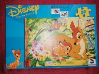 Puzzle Disney Bambi und seine Mutter, Stabilix Sachsen - Oschatz Vorschau