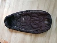 Buggysack, Fußsack, 97cm, schwarz, Herbst/Winter Brandenburg - Brieselang Vorschau