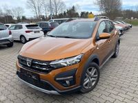 Dacia Sandero Stepway Comfort 1.0 TCE / LPG eco-G Kame Sachsen - Neustadt Vogtland Vorschau