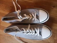 Canvas Sneaker Saarland - Neunkirchen Vorschau