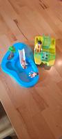 ✅️ PLAYMOBIL Family Fun 9424 Tretboot und Kinderpool Dresden - Gruna Vorschau