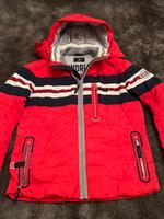Bogner Sport Skijacke Gr.52 Nordrhein-Westfalen - Lübbecke  Vorschau