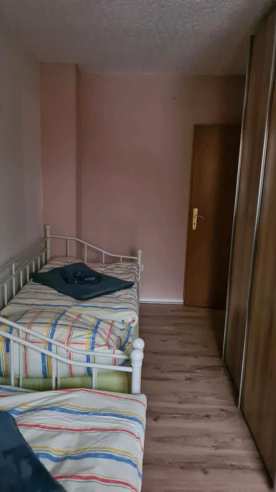 Montour-/Ferienwohnung in Gelsenkirchen