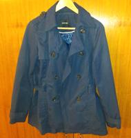 Kurzer Trenchcoat Woman Tchibo 36 Brandenburg - Wandlitz Vorschau