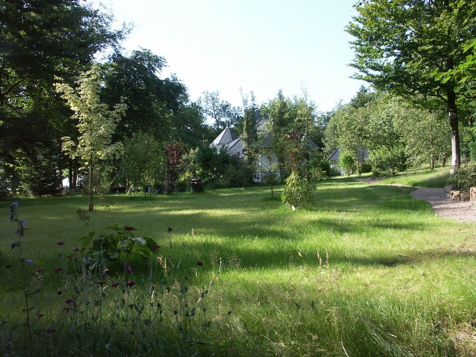 Baugrundstück im exklusiven Landhaus-Wohngebiet in Nastätten