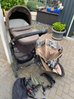 Kinderwagen Baby Jogger Baden-Württemberg - Sandhausen Vorschau