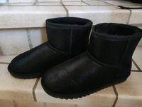 Dockers Boots Stiefel Größe 42 neu Rheinland-Pfalz - Grünstadt Vorschau