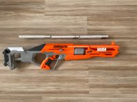 Nerf Accustrike Alphahawk Baden-Württemberg - Schrozberg Vorschau