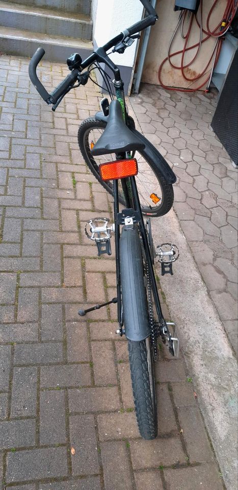 Fahrrad 26 Zoll in Namborn