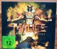 Malice 1 CD mit DVD Baden-Württemberg - Nußloch Vorschau