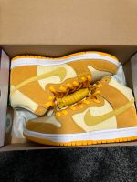 Nike SB Dunks High ,pineapple‘ Essen - Huttrop Vorschau