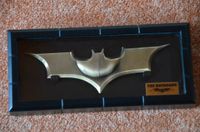 The Dark Knight, Batarang, the Noble Collection Baden-Württemberg - Hemsbach Vorschau