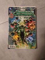 Green Lantern - Das Geheimnis der ersten Lantern Story Arc Saarland - Quierschied Vorschau