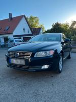 Volvo S80 D5 Bayern - Schwanstetten Vorschau