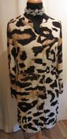 RESERVED Beach Kleid 38/M Sommer Tunika / Longbluse ✔Leo-Print Sachsen-Anhalt - Magdeburg Vorschau