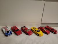 Aufziehauto / Ferrari Modelauto / Ferrari Aufziehauto / Spielauto Brandenburg - Strausberg Vorschau