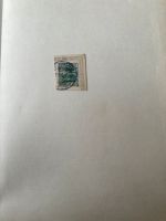 Briefmarke Sachsen - Limbach-Oberfrohna Vorschau