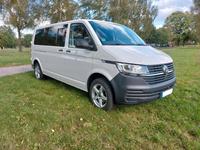 Camper Van VW T6.1 150PS ACC Sthzg Bulli Kitesurf Niedersachsen - Bardowick Vorschau