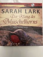 Hörbuch Sarah Lark Schleswig-Holstein - Norderstedt Vorschau
