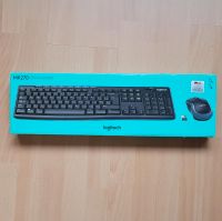 logitech MK270 Tastatur und Maus Essen - Altenessen Vorschau