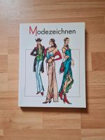 Buch Modezeichnen - 5€ Hessen - Kassel Vorschau