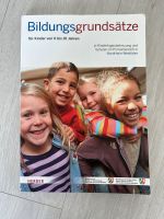 Bildungsgrundsätze für Kinder von 0 bis 10 Jahren Nordrhein-Westfalen - Remscheid Vorschau