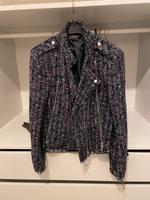 Zara Stoffblazer Köln - Bayenthal Vorschau