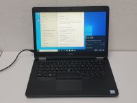 DELL Latitude E5470 i5-6300U 256GB SSD 8GB RAM Laptop USB3 14,0" Baden-Württemberg - Fellbach Vorschau