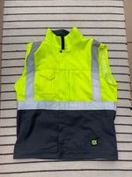 Tranemo Workwear Warnschutzweste Gr. M Warnweste Nordrhein-Westfalen - Kerpen Vorschau