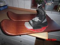 Funboards, Spassbretter Nordrhein-Westfalen - Warburg Vorschau